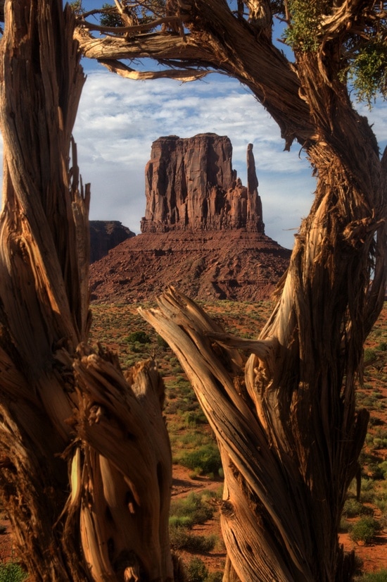 Monument Valley Utah