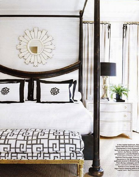 bedroom-black-n-white