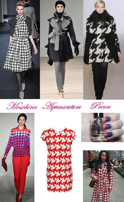 houndstooth-print-in-fashion