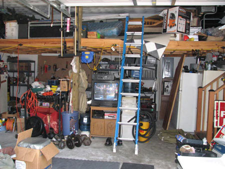 messy-garage