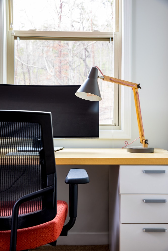 Home Office Design Marietta