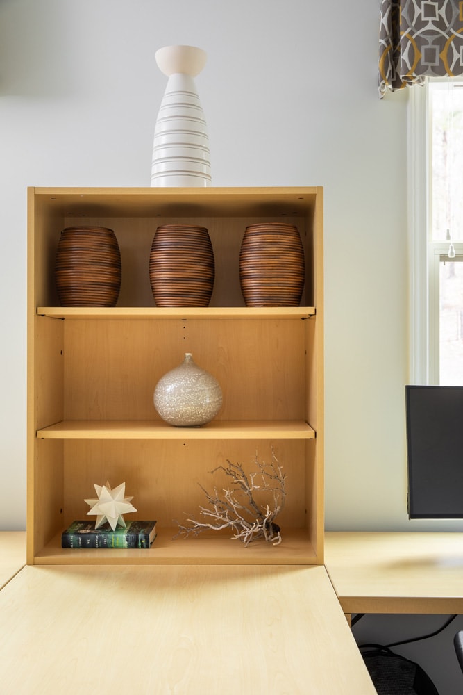 Marietta Home Office Decor