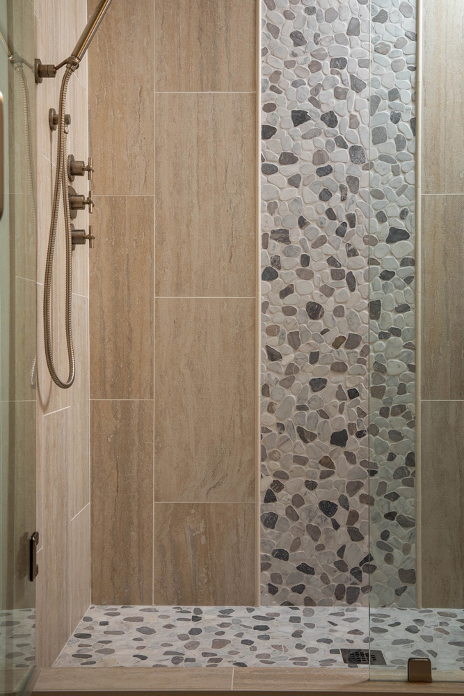 Marietta Shower Design