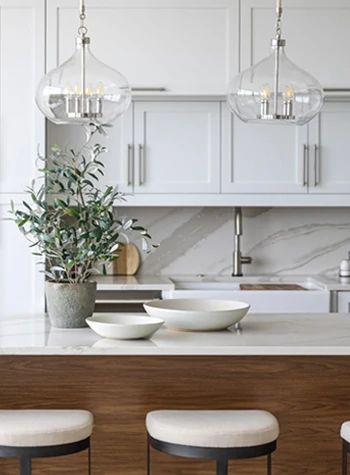 Atlanta Luxury Kitchen Interior Design