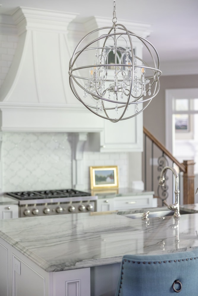 Inwood Terrace Roswell Kitchen Design