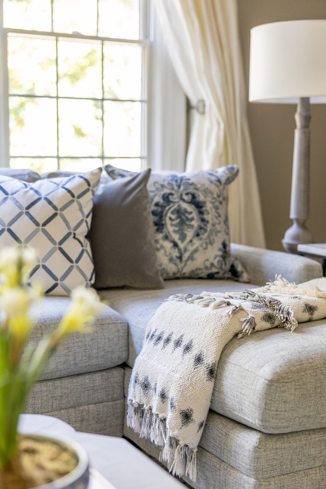 Roswell Inwood Terrace Custom Furnishings