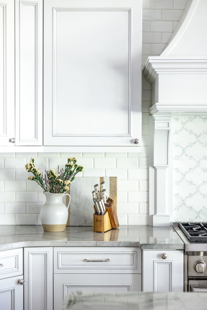 Roswell Inwood Terrace Kitchen Design