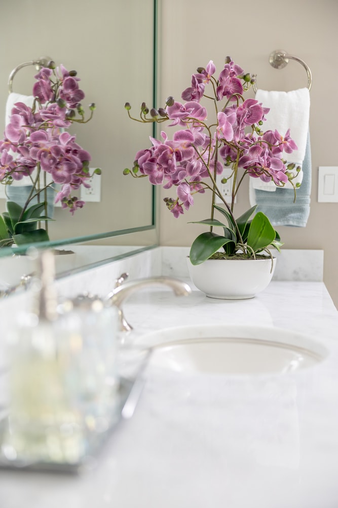 Roswell Inwood Terrace Sink Decor