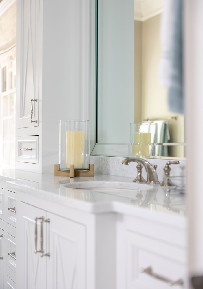 Roswell Inwood Terrace Vanity Design