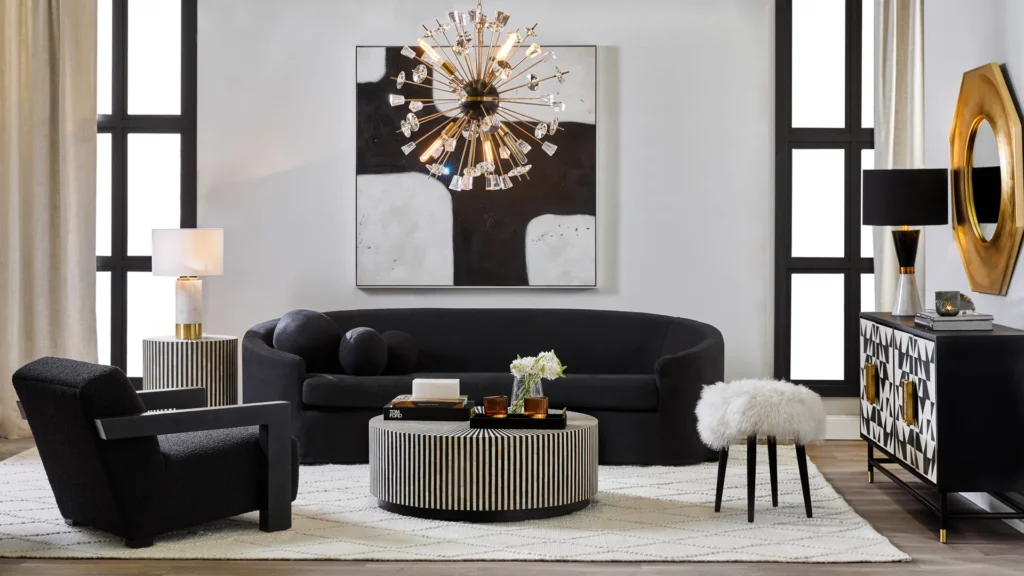 Art Deco Furniture Style