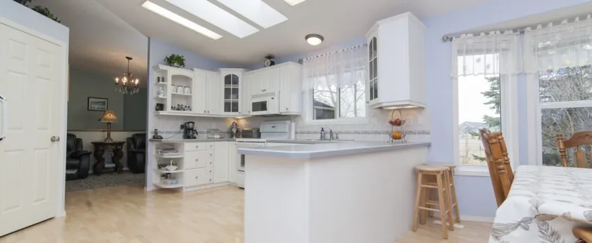 Scandinavian Kitchen