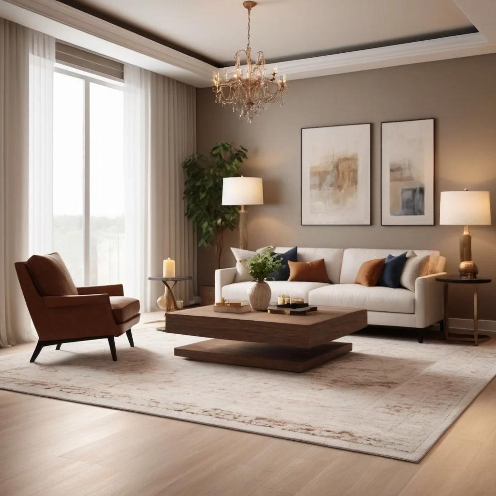 Interior Denign Designing Interior Design Cost in Atlanta: Budget & Timeline Guide | VRA Interiors